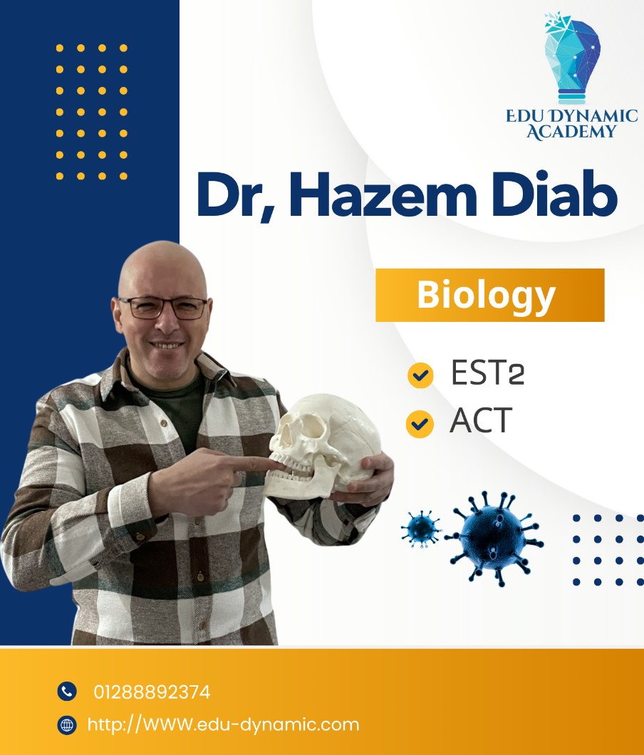 Dr.Hazem Diab